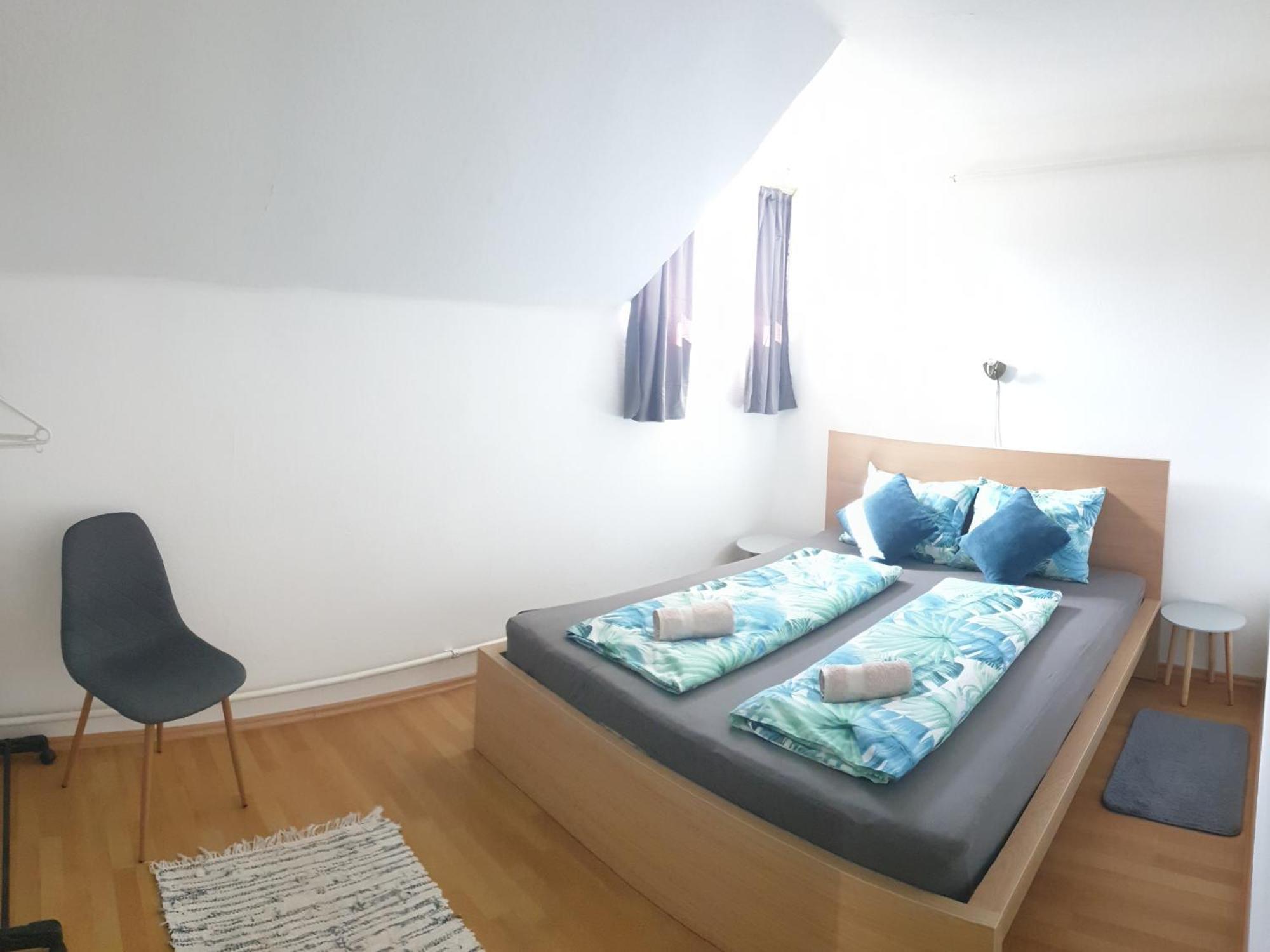 Sophie Apartment With Balcony Balatonberény Extérieur photo